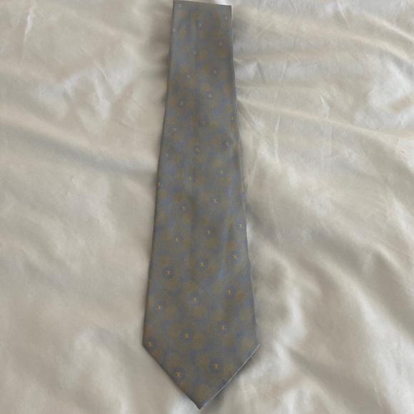 Chanel tie - Picture 2 of 11